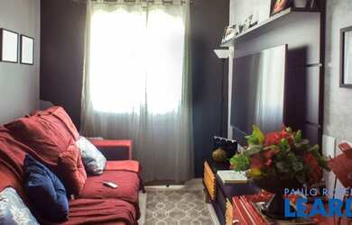 Imagem 2: APARTAMENTO - SACOMÃ - SP