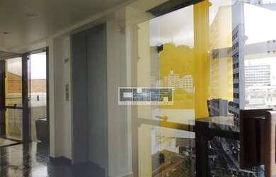 Imagem 5: Sala Corporativa no Centro Histórico de Santos