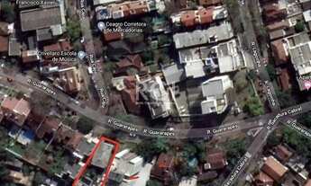 Imagem 2: Porto Alegre - Casa Padrão - Petrópolis