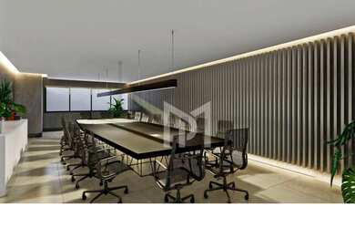 Imagem 5: Sala à venda, 49 m² por R$ 468.170,00 - Bigorrilho - Curitiba/PR