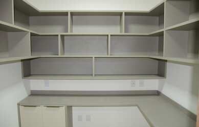 Imagem 6: Apartamento para aluguel com 140 m2, 4 quartos Hemisphere 360- Salvador - Bahia