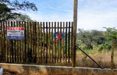 Imagem 3: JABOTICATUBAS - Loteamento/Condomínio - Condomínio Canto da Siriema