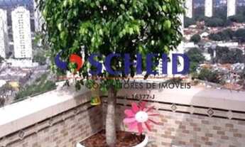 Imagem 4: Cobertura no Forrest Hills