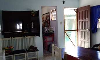 Imagem 4: Porto Alegre - Casa Padrão - Restinga