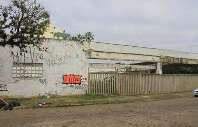 Imagem 5: Porto Alegre - Terreno Padrão - Cristal