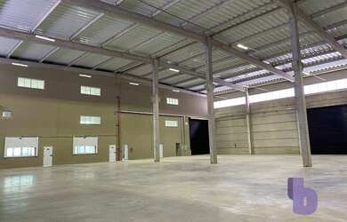 Imagem 7: Galpão para locação, 2142 m² por R$ 50.000/mês - Éden - Sorocaba/SP