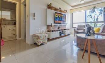 Imagem 2: PORTO ALEGRE - Apartamento Padrão - Passo da Areia