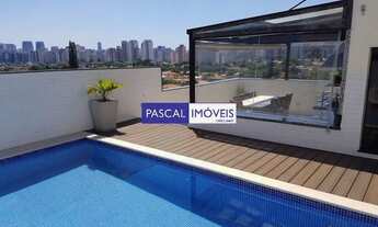 Imagem: SãO PAULO - Apartamento Padrão - Campo