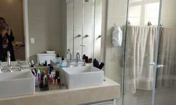 Imagem 7: Apartamento para venda Mundi 179 m² com 4 Suítes e 4 vagas - agende