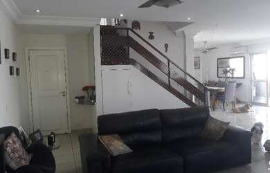 Imagem 5: Apartamento com 4 quarto(s) no bairro Centro em Cuiabá - MT