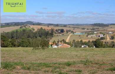 Imagem 5: Terreno à venda, 1000 m² por R$ 160.000,00 - Zona Rural - Sarapuí/SP