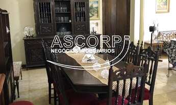 Imagem 3: Apartamento com 150 metros² no Cisne Branco (Cod:AP00253