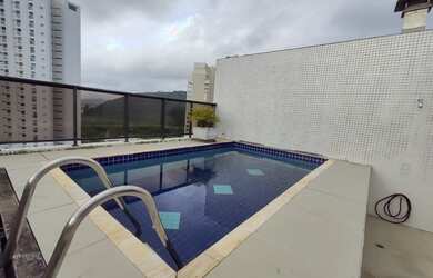 Imagem 5: Apartamento VISTA PARA O MAR, venda tem 180 metros quadrados com 3 quartos Enseada - Guaru