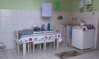 Imagem 6: Casa / Padrão - Bosque dos Eucaliptos - Venda - Residencial