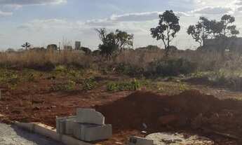 Imagem 5: Vendo Lotes de 400m² na Ponte Alta Norte do Gama