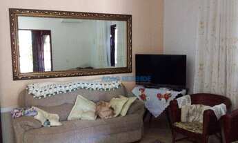 Imagem 2: Casa com 2 dormitórios à venda, 360 m² - Boa Esperança - Rio Bonito/RJ