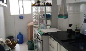 Imagem 4: Apartamento para venda tem 64 metros quadrados com 2 quartos