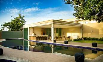 Imagem 1: Casa com 4 dormitórios à venda, 193 m² por R$ 1.020.000,00 - Sabiaguaba - Fortaleza/CE