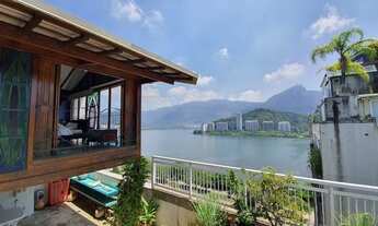 Imagem 3: Cobertura Triplex em Ipanema