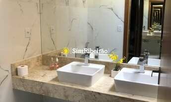 Imagem 6: Casa a venda no condomínio Terras de Florença. Bairro Vila do Golf