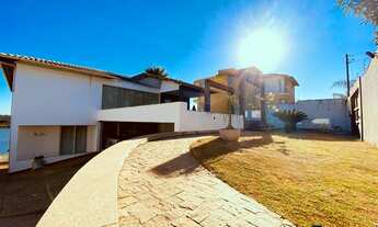 Imagem 4: Casa de Alto Padrão - BH - Jardim Atlântico - 4 Quartos (3 Suítes) - 10 Vagas - Piscina