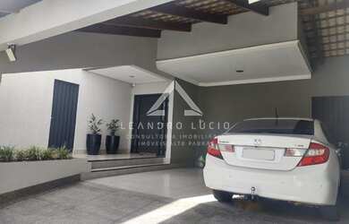 Imagem 2: Goiânia - Casa Padrão - Residencial Hugo de Moraes