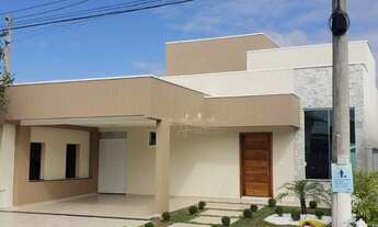 Imagem 2: Casa com 3 dormitórios à venda, 162 m² por R$ 790.000 - Campos do Conde Louvre - Tremembé