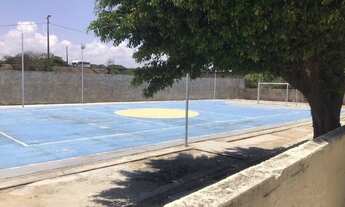 Imagem 5: Apartamento com 3 dormitórios à venda, 67 m² por R$ 170.000,00 - São João Do Tauape - Fort