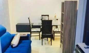 Imagem 6: Apartamento mobiliado a venda, 2 quartos, andar alto, zona sul, Parque Industrial, Portal