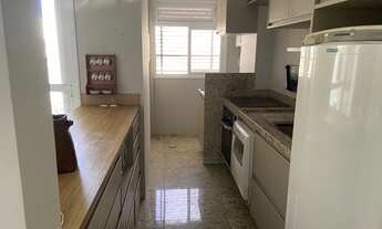 Imagem 6: Apartamento com 2 dormitórios à venda, 68 m² por R$ 690.000,00 - Mansões Santo Antônio - C