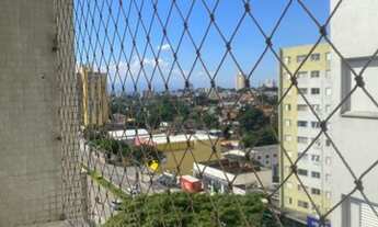 Imagem 6: Apartamento - Jardim São Dimas - Edifício Aurea - 120m² - 4 Dormitórios