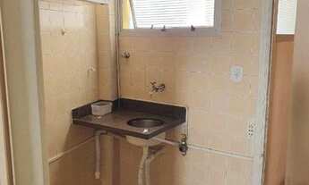 Imagem 3: Kitnet Ponte Preta