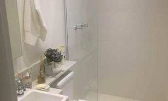 Imagem 7: Apartamento com 2 dormitórios à venda, 73 m² por R$ 700.000 - Alphaville Empresarial - Bar