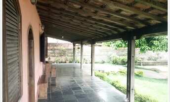 Imagem 7: Casa colonial estilo chácara