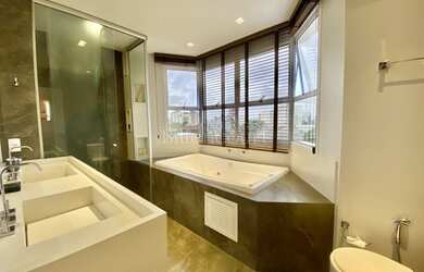 Imagem 4: Joinville - Apartamento Padrão - ANITA GARIBALDI