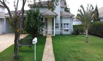 Imagem: Casa à venda no Condomínio Jardim Santa