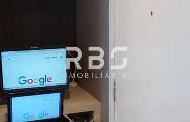 Imagem 6: Apartamento para venda com 54 metros quadrados com 2 quartos em Colina de Laranjeiras - Se