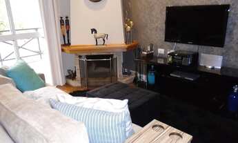 Imagem 2: Apartamento para Venda em Campos do Jordão, Capivari, 3 dormitórios, 1 suíte, 3 banheiros