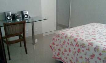 Imagem 5: Apartamento para venda possui 150 metros quadrados com 3 quartos