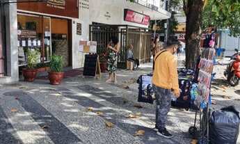 Imagem 6: Loja para aluguel com 425 m² em Tijuca - Rio de Janeiro