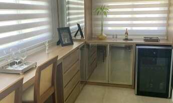 Imagem 7: Excelente cobertura duplex Felicittá