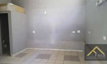 Imagem: Salão para alugar, 45 m² por R$ 750,00/mês