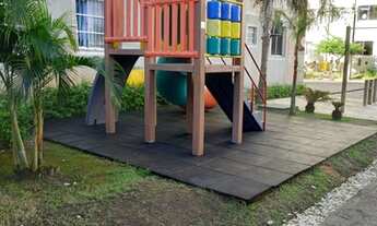 Imagem 4: Excelente apto no Condomínio Parque Pontal das Marés