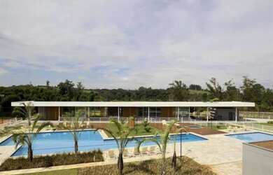 Imagem 4: TERRENO RESIDENCIAL em Piracicaba - SP, Alphaville