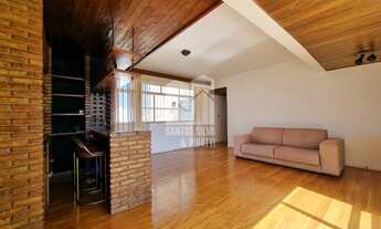 Imagem 4: Apartamento para Locação, 3 quartos amplos, na Rua João das Botas Canela, ao lado Drogasil