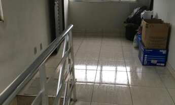 Imagem 4: Sobrado para venda possui 260 metros quadrados com 3 quartos