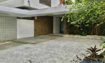 Imagem 2: CASA TÉRREA - VILA NOVA CONCEIÇÃO - SP