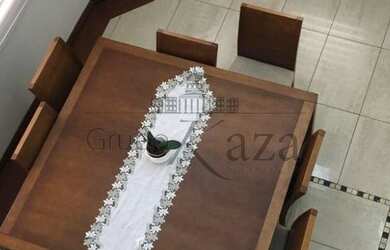 Imagem 5: Casa / Condomínio - Urbanova - Venda - Residencial