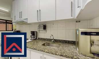 Imagem 4: Apartamento Venda Pompéia 72 m² 2 Dormitórios