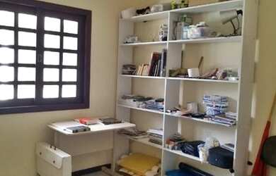 Imagem 6: Casa com 5 dormitórios à venda, 295 m² por R$ 500.000,00 - Ponta Negra - Natal/RN